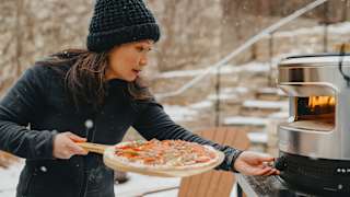 Q&A: 12 Reasons to Love Solo Stove Ambassador Ann Kim