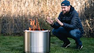 Solo Stove LIVE: Fire Pits Galore