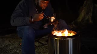 Father Figures and Fire: Life Lessons from Pit-Master Rasheed Philips