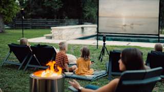 How to Make Better Movie Nights at Home