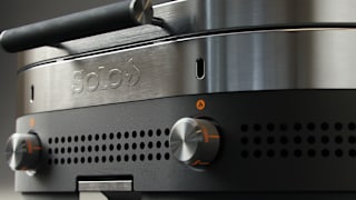 How to Care for the Steelfire™ 30 Stainless Griddle 