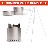 Gear Kits | Solo Stove