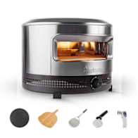 万能なアウトドアオーブン！】solo stove Pi プライム ピザオーブン