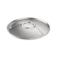 Heat Deflector