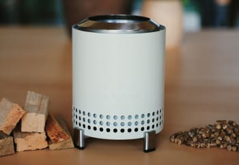 Mesa Dual Fuel Still