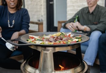 COOK TOPS  Wok Lifestyle 101921 24