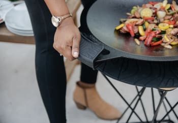 COOK TOPS  Wok Lifestyle 101921 32