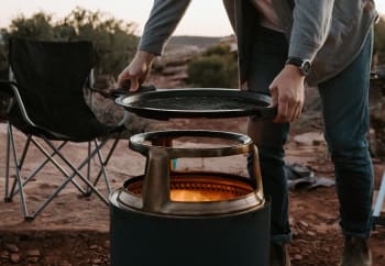 Ian Niklaus x Utah 57