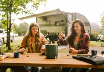 Smartin Solo Stove Adirondack NY 0723 3489