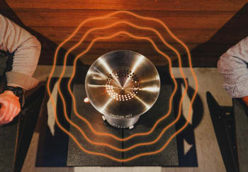 Mesa HD Feature Radius