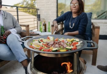 COOK TOPS Wok Lifestyle 101921 17