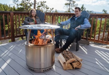 DEFLECTOR LONG LEGS Colorado Lifestyle 06 12 22 31