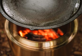 Cooking System Camping