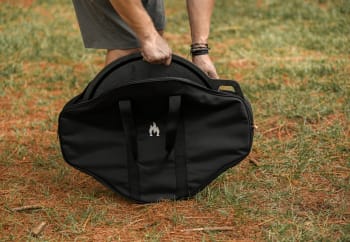 Cook Tops Carry Case Lifestyle 081821 30