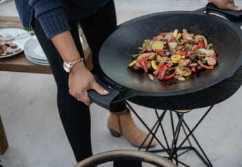 COOK TOPS  Wok Lifestyle 101921 26