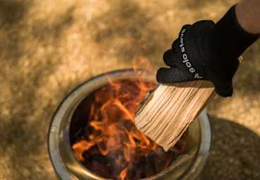 Gloves