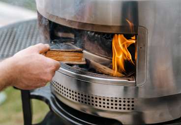 Pi Fire 