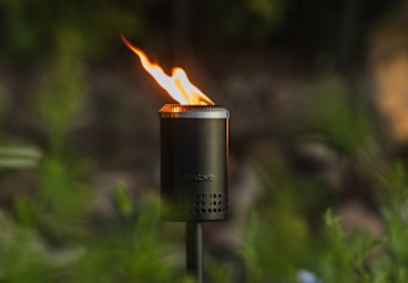 Mesa Torch