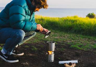 Solo stove lite outlet
