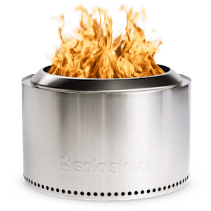 BONFIRE GO OUTSIDE STR SBSKIT セット　BGO 1 Bronson Block Square Gas Fire Pit Kit | Outdoor GreatRooms