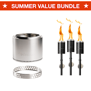 Bonfire  + Torches Bundle