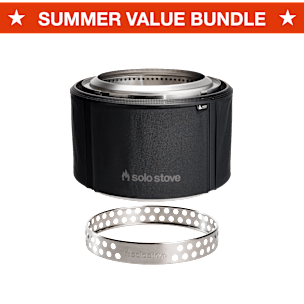 Bonfire + Surround Lite Bundle