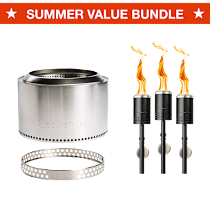 Yukon  + Torches Bundle