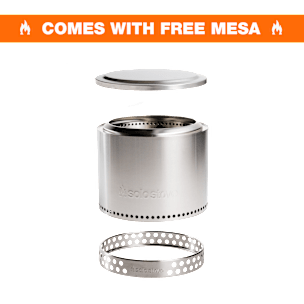 Fire Pit Essential Bundle 2.0