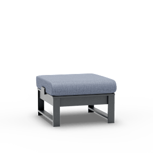 TerraFlame Ottoman by Solo Stove