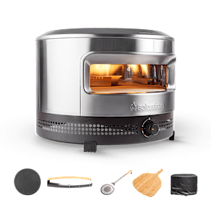 Pi Prime Essential Bundle