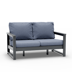 TerraFlame Loveseat by Solo Stove 