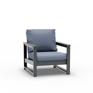 TerraFlame Club Chair by Solo Stove
