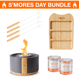 S'mores Bundle