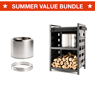 Bonfire  + Station Bundle