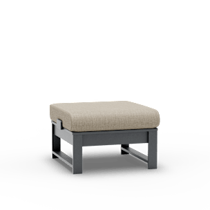 TerraFlame Ottoman by Solo Stove
