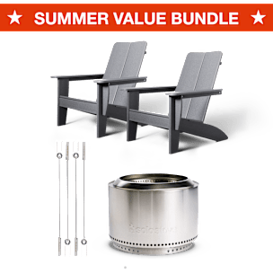 Yukon Deluxe Deck Bundle