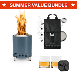 Mesa Tabletop Toast Bundle