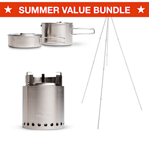 Campfire Gear Kit