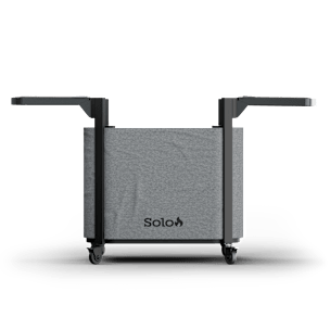 New Steelfire™ 30" Griddle Stand 