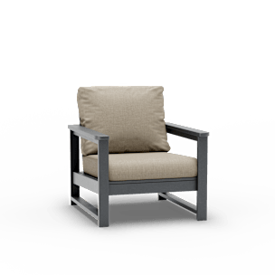 TerraFlame Club Chair by Solo Stove