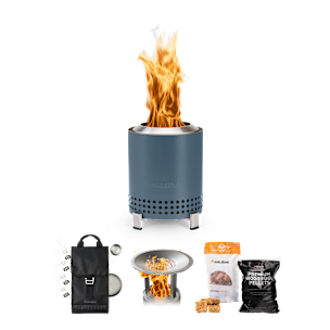 Mesa Roasty ‘n Toasty Bundle