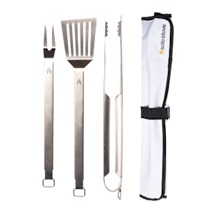 Grill Tools