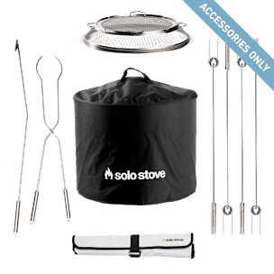 Bonfire Accessory Bundle