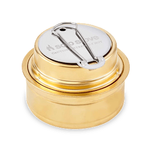 Alcohol Burner
