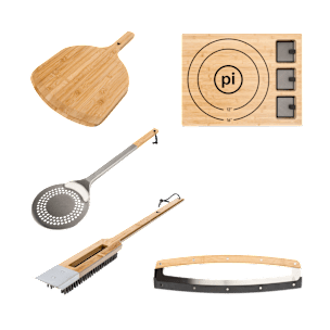 Bamboo Collection