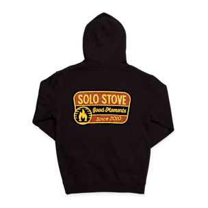 The Good Moments Hoodie