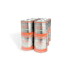 Citronella Gel Fuel