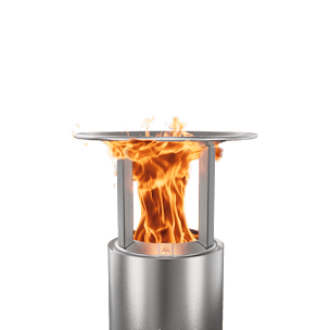 Mesa Heat Deflector