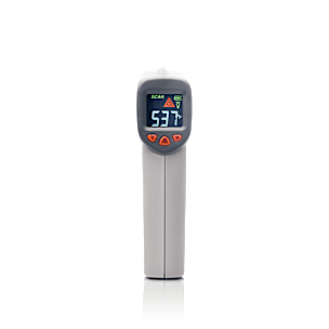 Infrared Thermometer