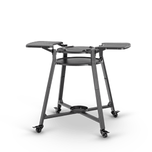 Pi Stand